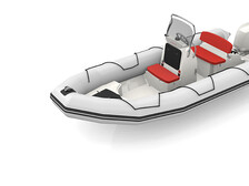 Bombard Sunrider 550