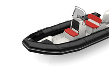 Bombard Sunrider 550