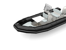 Bombard Sunrider 550