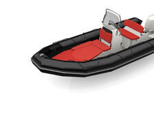 Bombard Sunrider 550