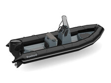 Bombard Explorer 550