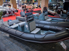 Bombard Explorer 550