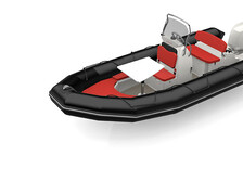 Bombard Sunrider 550