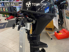 Tohatsu MFS9.9