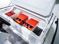 Silver Fox Avant 485