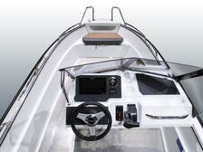 Silver Fox Avant 485