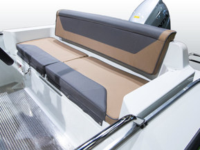 Silver Fox Avant 485