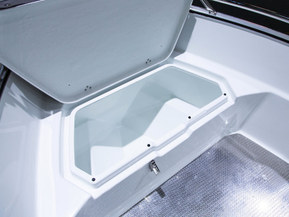 Silver Fox Avant 485