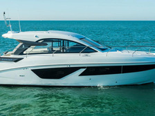 Beneteau 