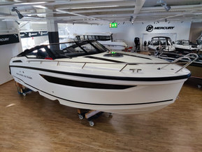 Askeladden C80 Cruiser