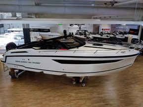 Askeladden C80 Cruiser