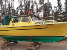 Albatross 26