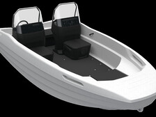 Pioner 16 Explorer