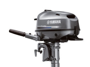 Yamaha F5AMHS