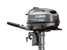 Yamaha F5AMHS