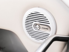 Sunseeker Superhawk 43