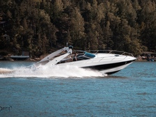 Sunseeker Superhawk 43