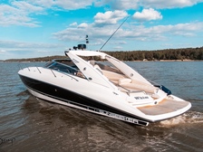 Sunseeker Superhawk 43