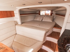 Sunseeker Superhawk 43