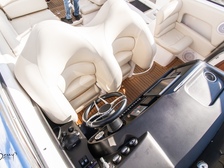 Sunseeker Superhawk 43