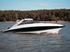 Sunseeker Superhawk 43