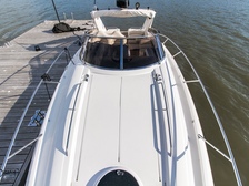 Sunseeker Superhawk 43