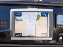 Sunseeker Superhawk 43