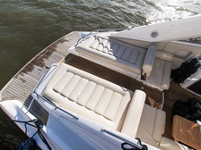 Sunseeker Superhawk 43