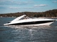 Sunseeker Superhawk 43
