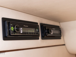 Sunseeker Superhawk 43