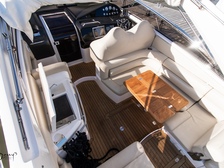 Sunseeker Superhawk 43