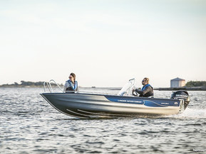 Linder 445 Max