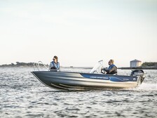 Linder 445 Max