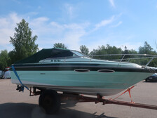 Sea Ray 200 CC