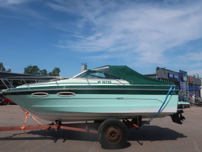 Sea Ray 200 CC