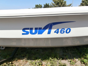 Suvi 460