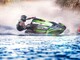 Kawasaki SX-R 1500