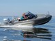 Silver Shark BRX VENE26