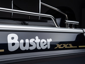 Buster XXL V-MAX