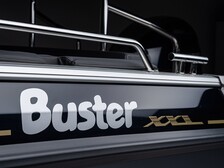 Buster XXL V-MAX