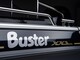 Buster XXL V-MAX BOAT WEEK