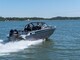 Buster XXL V-MAX BOAT WEEK