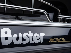 Buster XXL V-MAX