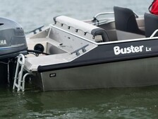 Buster LX
