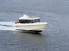 TG 7.9 King Cruiser Supreme