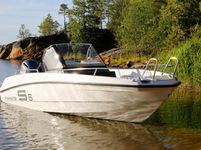 Finnmaster S6