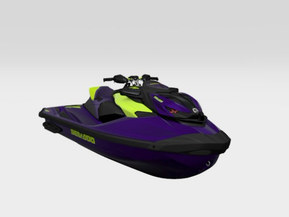 Sea-Doo 