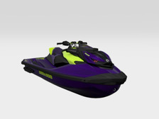 Sea-Doo 