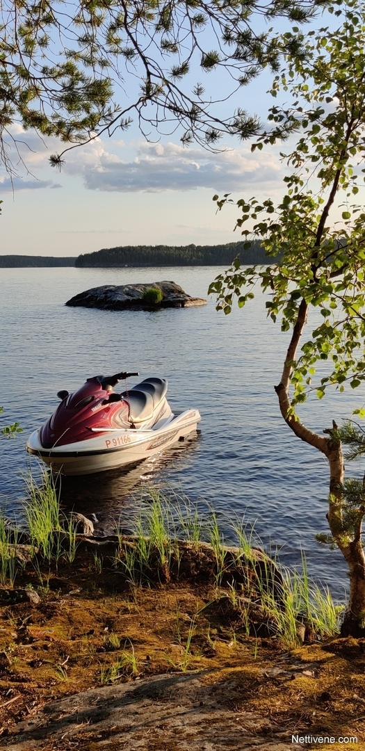 Yamaha xlt 800 Vesijetti 2004 Lammi Nettivene