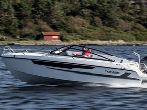Yamarin 63 BR